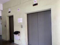 Tong Lee Building Block A (D13), Office #593072911